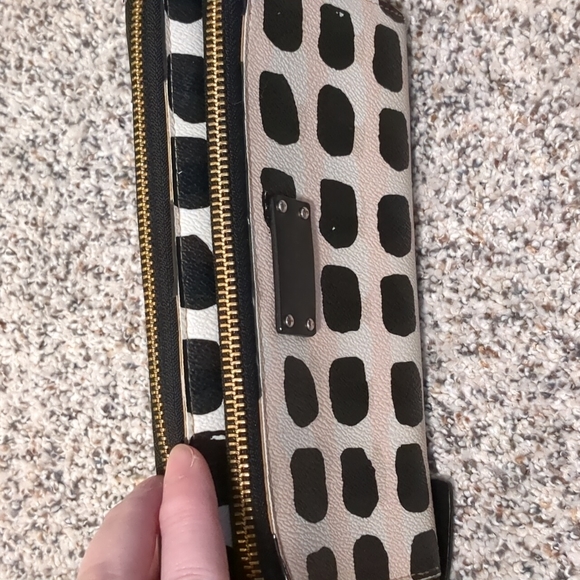 Kate Spade Grove Street Wristlet - Picture 4 of 6